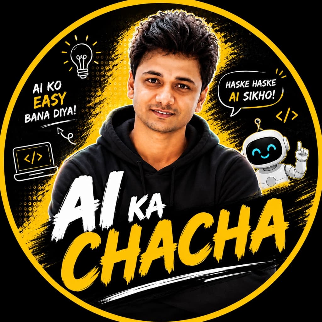 AI Ka Chacha